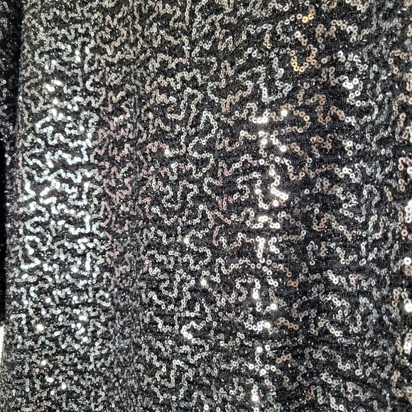 SHEIN Sequins Party Dress - Picture 6 of 15